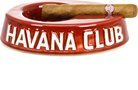 Popelník Havana Club Egoista Bordeaux  <&&IMAGE&&>> 2