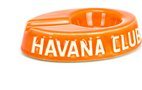 Popelník Havana Club Egoista oranžový  <&&IMAGE&&>> 4