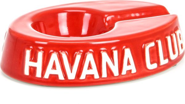 Havana Club Egoista askebeger rød