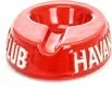 Пепелник Havana Club Egoista червен  изображение> 5
