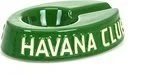Havana Club Egoista Tuhkakuppi Vihreä
