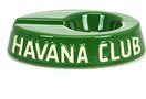 Popelník Havana Club Egoista zelený  obraz> 4