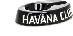 哈瓦那（Havana）Club Egoista烟灰缸黑色