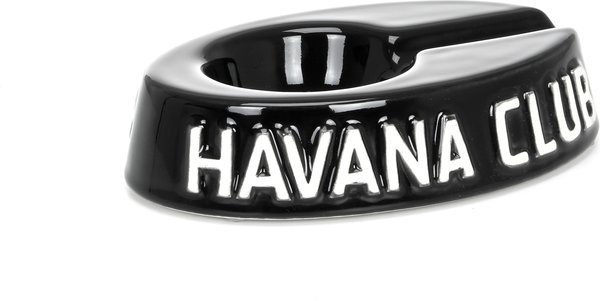 Havana Club Egoista Hamutartó Fekete