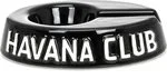 Havana Club Egoista Ashtray Black  photo 2