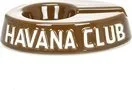 Havana Club Egoista Ashtray Brown  photo 2