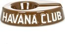 Popelník Havana Club Egoista hnědý  <&&IMAGE&&>> 2