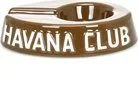 Havana Club Egoista Ashtray Brown  photo 4