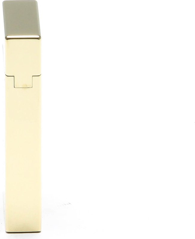 S.T. Dupont Atelier Lighter Chinese Lacquer Light Brown