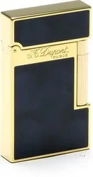 Zapalovač S.T. Dupont Atelier tmavě modrá
