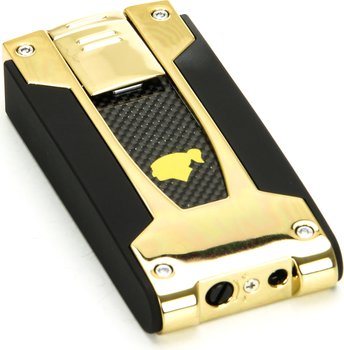 Cohiba Metal Jetflame Lighter