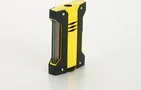 S.T. Dupont Defi Extreme Lighter Yellow