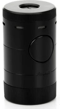 Xikar Volta Tabletop Lighter Black