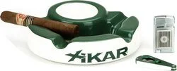 西卡（Xikar）Links Collection高尔夫套装