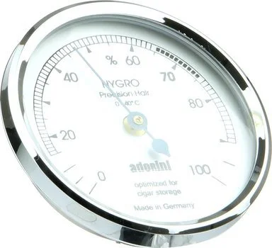 adorini Hair Humidor Hygrometer, Lowest price