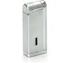 Tycoon Movie Jet III Cigar Lighter with Multi Punch Chrome