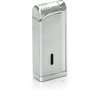 Tycoon Movie Jet III Sigar lighter med Multi Punch krom