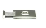 Cigar Cutter Sterling Silver