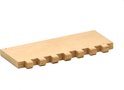 Vertikal avdeler S - 80 mm x 30 mm x 5 mm