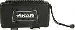 Xikar travel humidor plastic 5ct