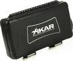 Xikar travel humidor plastic 5ct