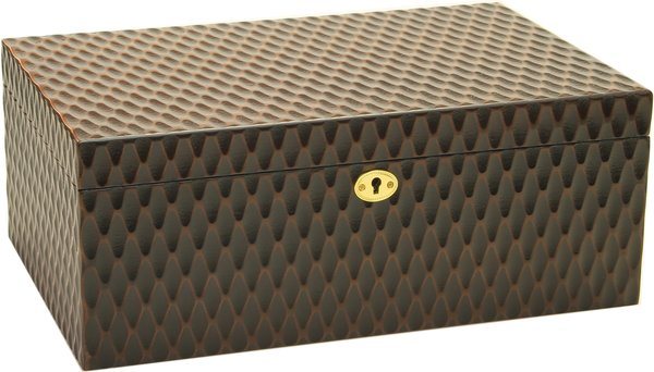 Humidor rutet