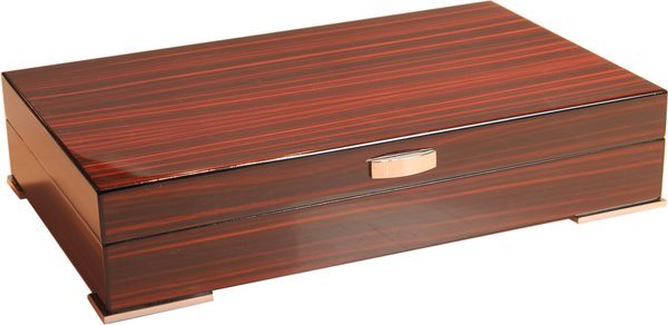 Makassar Humidor