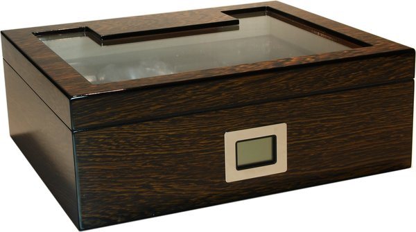 Humidorsett Passatore