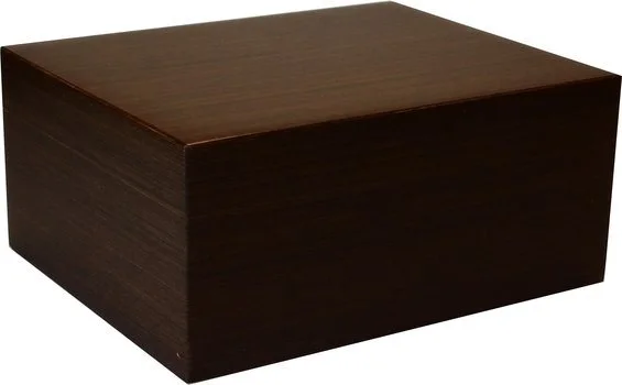 가이 자놋 휴미더 웬지 프로스티드 50 (Guy Janot Humidor Wenge Frosted 50)