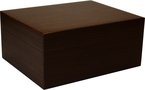 Guy Janot Humidor Wenge Frosted 50