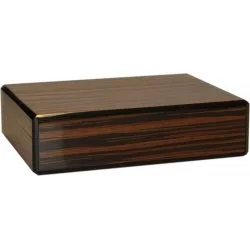 Хумидор Guy Janot Makassar Gloss 20