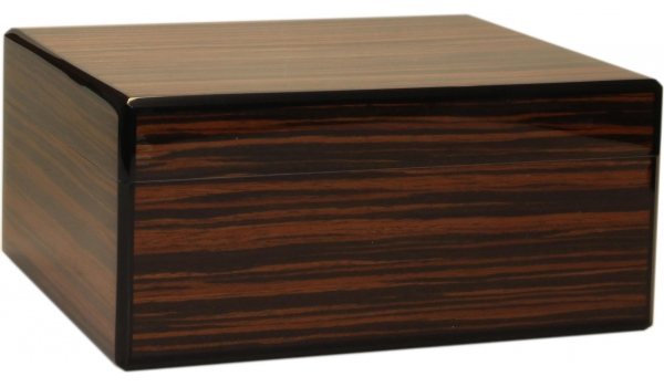 Guy Janot Humidor Makassar Blank 50