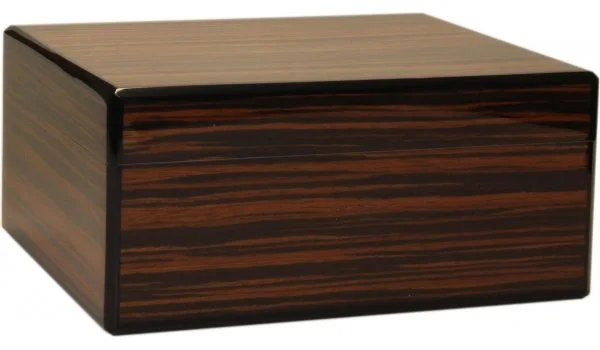 가이 자놋 휴미더 마카사르 글로스 50 (Guy Janot Humidor Makassar Gloss 50)