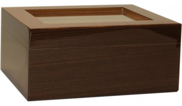 Guy Janot Humidor Wenge Blank 50