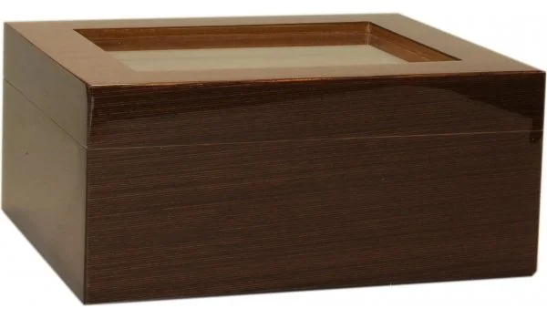 가이 자놋 웬지 휴미더 글로스 50 (Guy Janot Wenge Humidor Gloss 50)