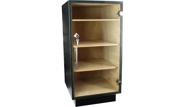 adorini Prato Deluxe cabinet humidor