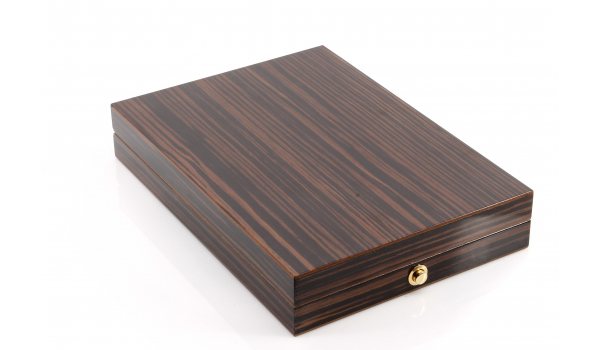 Adorini Travel Humidor Elfenben
