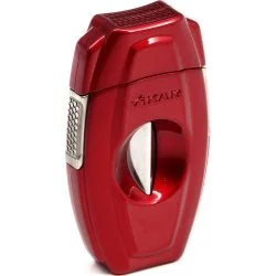 Запалка Xikar V-Cutter Red