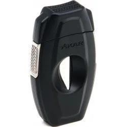 Xikar قطاعة V أسود