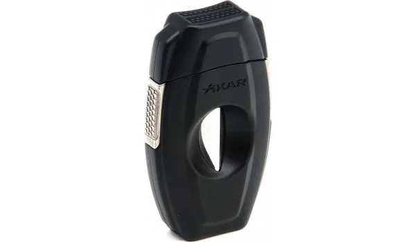 Xikar V-Cut Cutter Musta