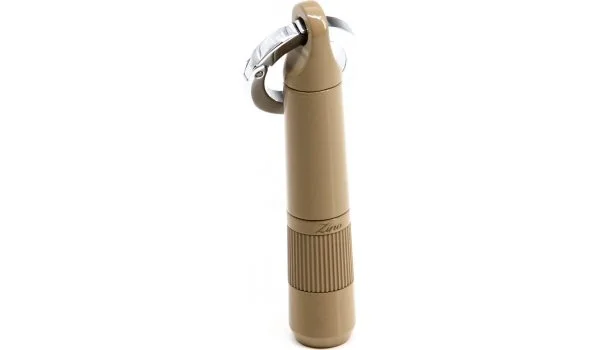 Zino Z9 reikäleikkuri Beige