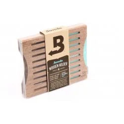 博维达（Boveda）木架