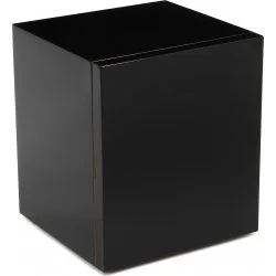 adorini Cabinet Black with Humidifier