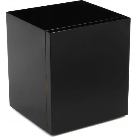 Adorini Cabinet Black with Humidifier