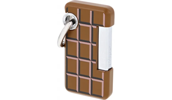 S.T. Dupont HOOKED lighter CHOC-O