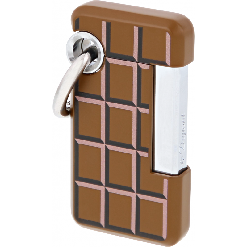S.T. Dupont HOOKED lighter CHOCO Buy online at lowest price