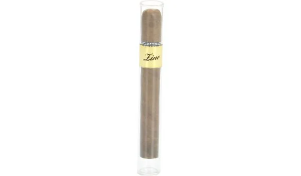 Zino Cigarcase Clear