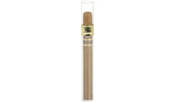 Zino torba za cigarete GM prozirna