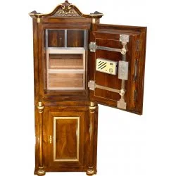 Аdorini Хумидорен сейф Cassaforte Limited Edition