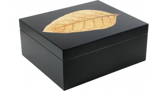 adorini Sorrente Deluxe Humidor